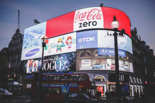 Comment acheter de la publicité sur les réseaux sociaux