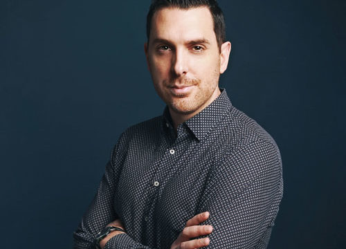Yann Leonardi