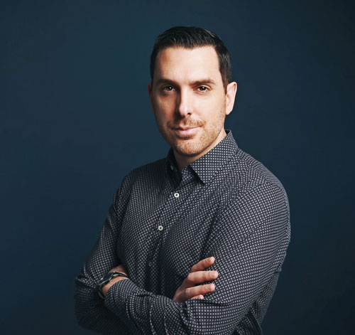 Yann Leonardi
