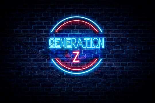 genZ.